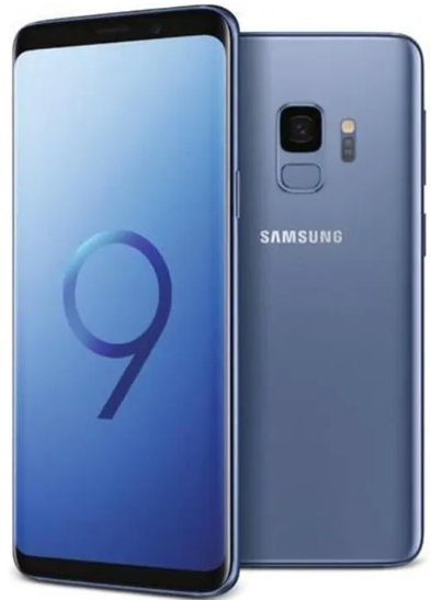 SAMSUNG Galaxy S9