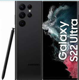 SAMSUNG S22 ULTRA
