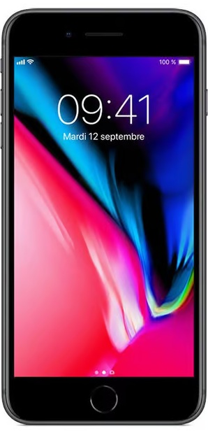Iphone 8+