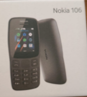 Nokia 106 Ds