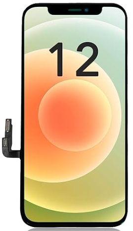 iPhone 12 / 12 Pro (LTPS)  Screen FHD1080p