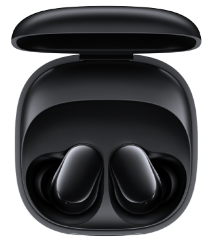 Xiaomi Redmi Buds 6 Play Black BHR8776GL