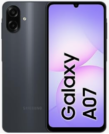 SAMSUNG GALAXY A07 64Go