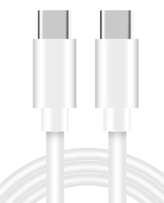 CABLE TYPE-C TYPE-C