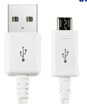 Câble Micro-USB