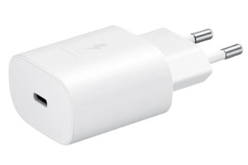 Chargeur USB-C 