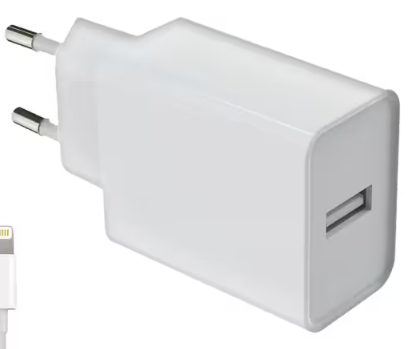Chargeur USB-A